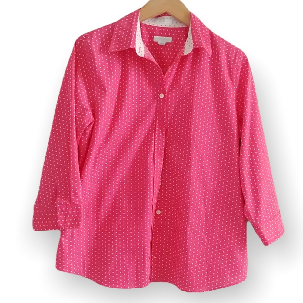 Charter Club Top